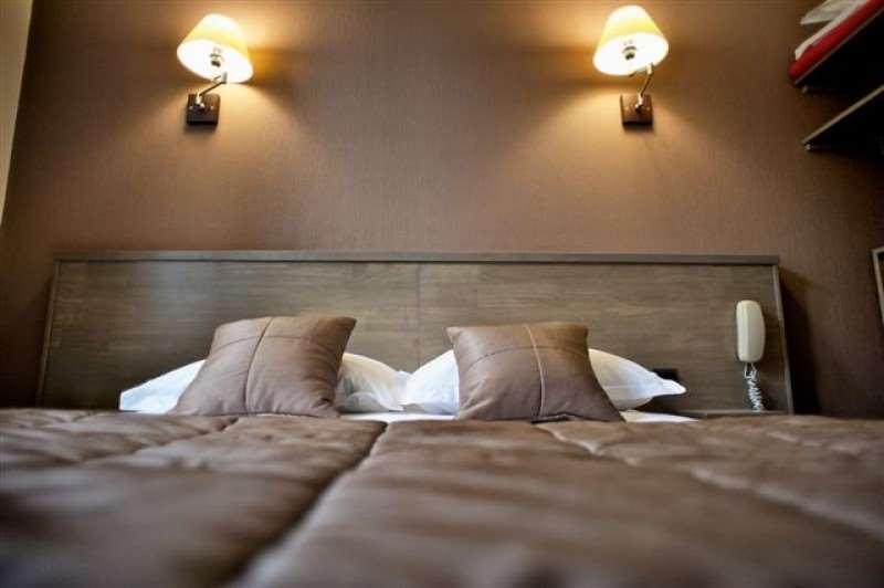 Brit Hotel Le Surcouf Saint-Malo Quarto foto